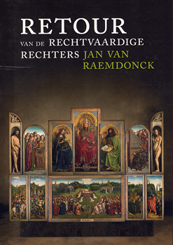 Boek Retour van de  Rechtvaardige Rechters